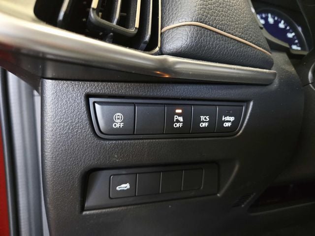 2025 Mazda Mazda CX-90 3.3 Turbo Preferred