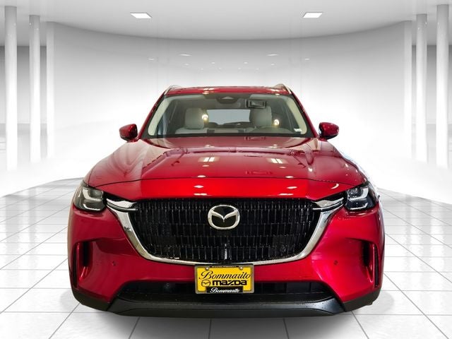 2025 Mazda Mazda CX-90 3.3 Turbo Preferred