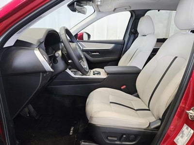 2025 Mazda Mazda CX-90 3.3 Turbo Preferred