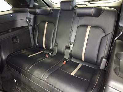 2025 Mazda Mazda CX-90 3.3 Turbo S Premium