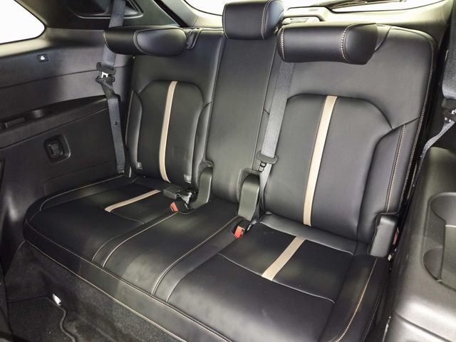 2025 Mazda Mazda CX-90 3.3 Turbo S Premium