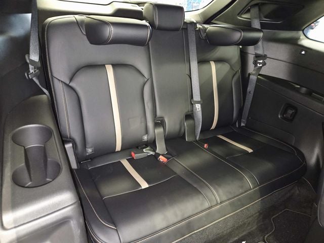 2025 Mazda Mazda CX-90 3.3 Turbo S Premium