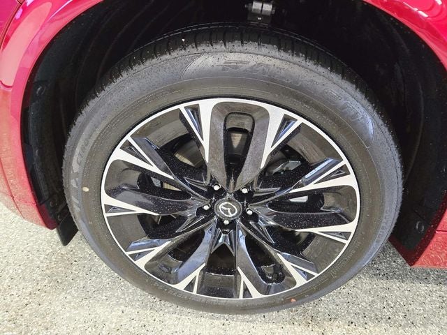 2025 Mazda Mazda CX-90 3.3 Turbo S Premium