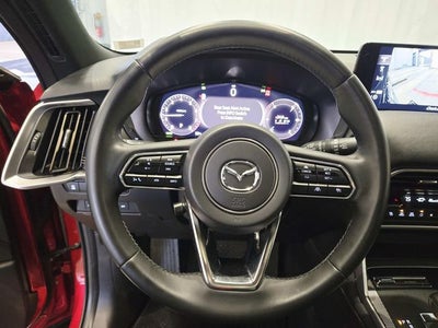 2025 Mazda Mazda CX-90 3.3 Turbo S Premium