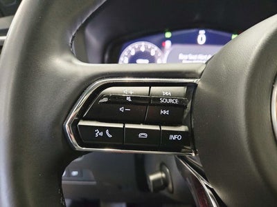 2025 Mazda Mazda CX-90 3.3 Turbo S Premium