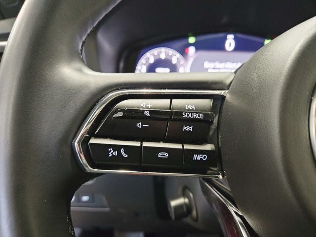 2025 Mazda Mazda CX-90 3.3 Turbo S Premium