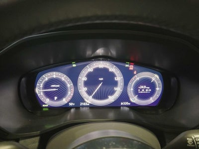 2025 Mazda Mazda CX-90 3.3 Turbo S Premium