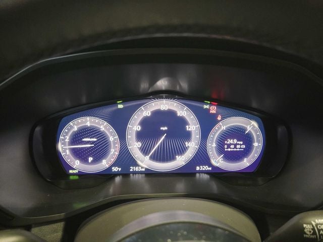 2025 Mazda Mazda CX-90 3.3 Turbo S Premium