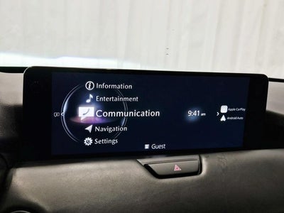 2025 Mazda Mazda CX-90 3.3 Turbo S Premium