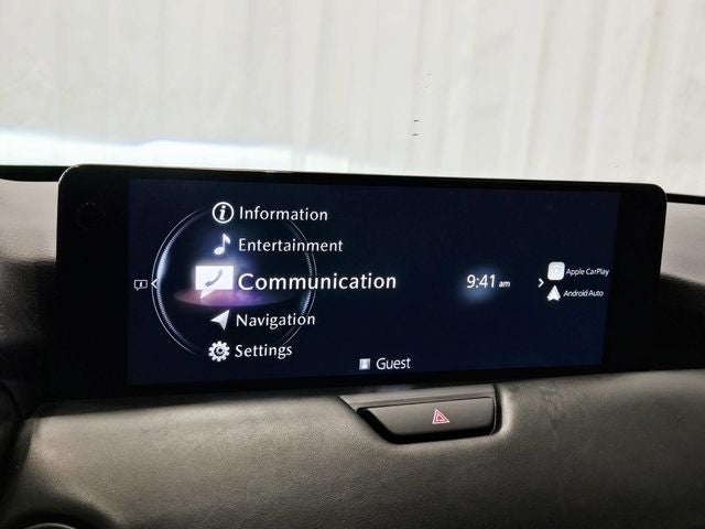 2025 Mazda Mazda CX-90 3.3 Turbo S Premium