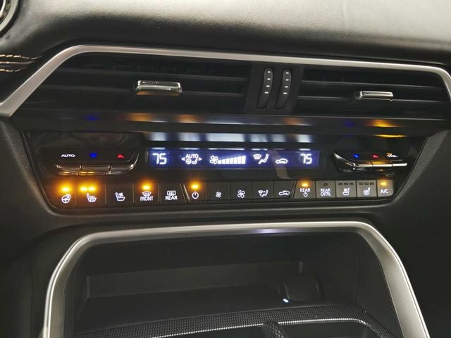 2025 Mazda Mazda CX-90 3.3 Turbo S Premium