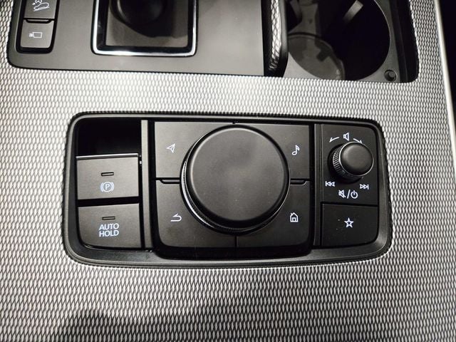 2025 Mazda Mazda CX-90 3.3 Turbo S Premium