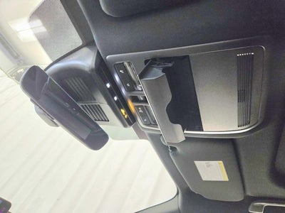 2025 Mazda Mazda CX-90 3.3 Turbo S Premium