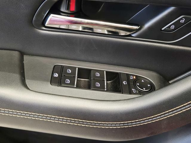 2025 Mazda Mazda CX-90 3.3 Turbo S Premium