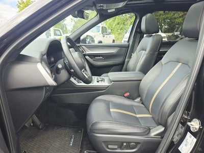 2024 Mazda Mazda CX-90 PHEV Premium Plus