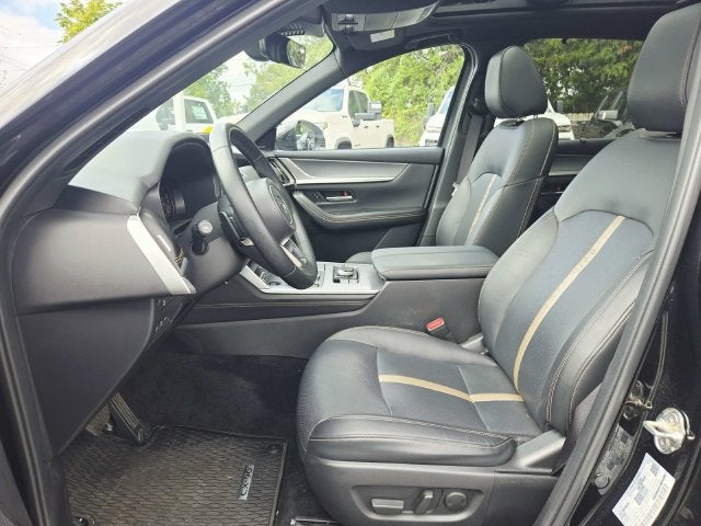 2024 Mazda Mazda CX-90 PHEV Premium Plus
