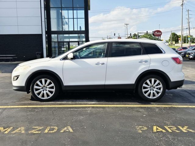 2010 Mazda Mazda CX-9 Grand Touring