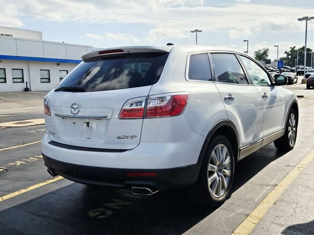 2010 Mazda Mazda CX-9 Grand Touring