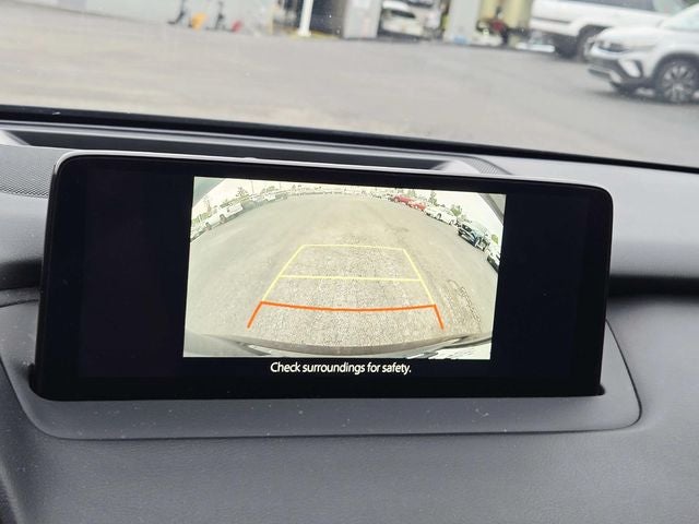 2021 Mazda Mazda CX-9 Sport