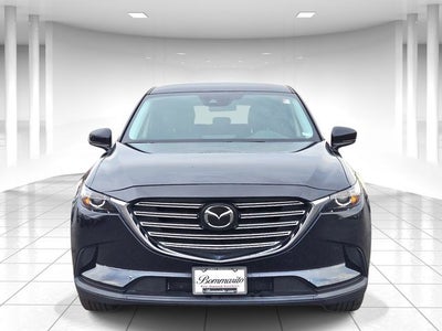 2021 Mazda Mazda CX-9 Sport