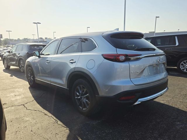 2022 Mazda Mazda CX-9 Touring