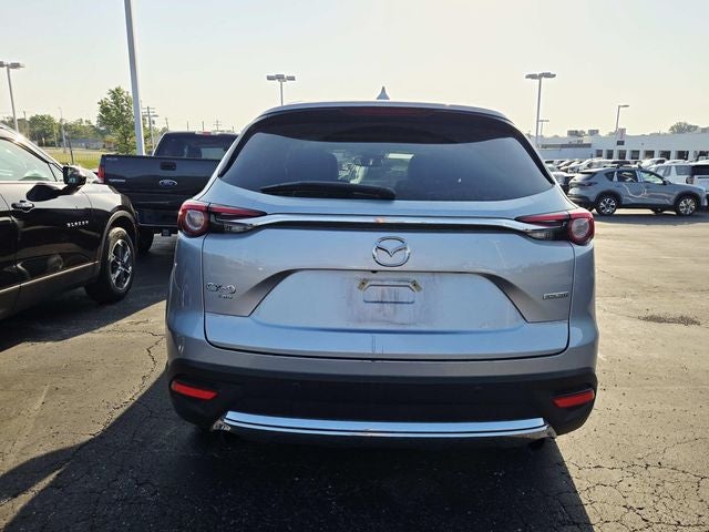 2022 Mazda Mazda CX-9 Touring