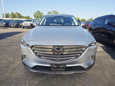 2022 Mazda Mazda CX-9 Touring