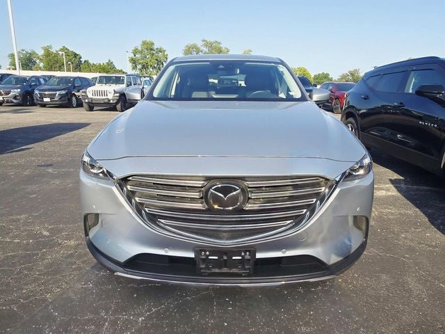 2022 Mazda Mazda CX-9 Touring
