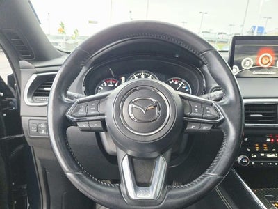 2020 Mazda Mazda CX-9 Grand Touring