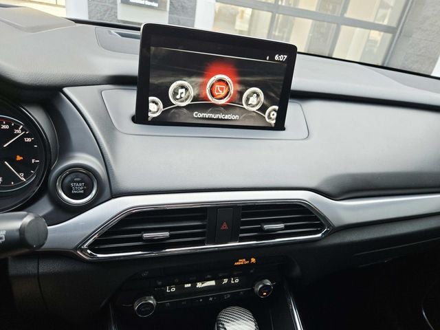 2020 Mazda Mazda CX-9 Grand Touring