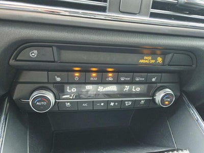 2020 Mazda Mazda CX-9 Grand Touring