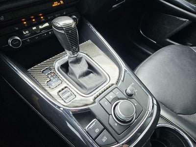 2020 Mazda Mazda CX-9 Grand Touring