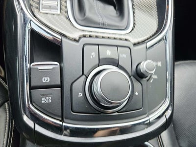 2020 Mazda Mazda CX-9 Grand Touring