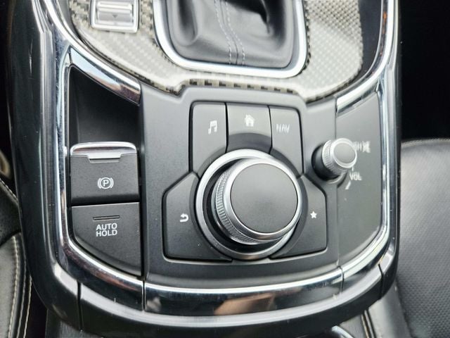 2020 Mazda Mazda CX-9 Grand Touring
