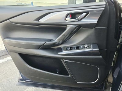 2020 Mazda Mazda CX-9 Grand Touring