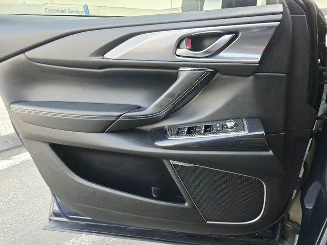 2020 Mazda Mazda CX-9 Grand Touring