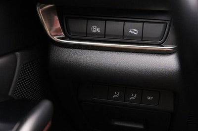 2025 Mazda Mazda CX-30 2.5 S Carbon Edition