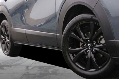 2025 Mazda Mazda CX-30 2.5 S Carbon Edition