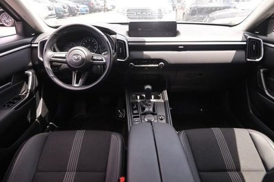 2025 Mazda Mazda CX-50 2.5 S Premium Package