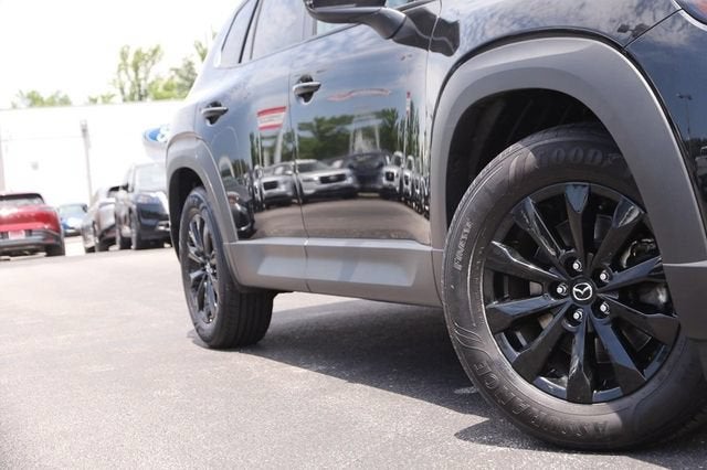 2025 Mazda Mazda CX-50 2.5 S Premium Package
