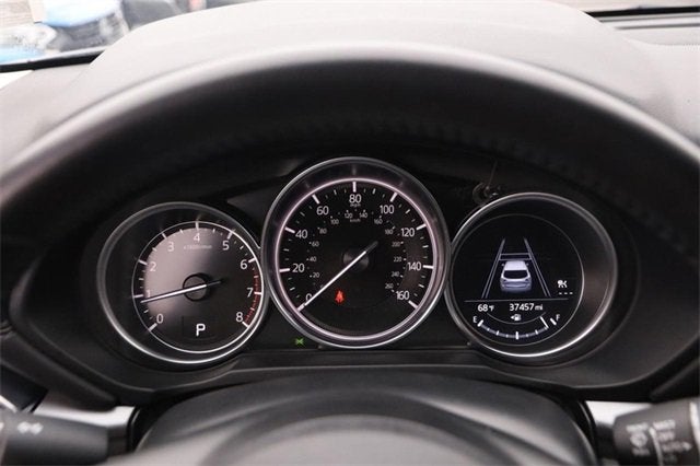 2024 Mazda Mazda CX-5 2.5 S Select Package