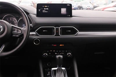 2024 Mazda Mazda CX-5 2.5 S Select Package