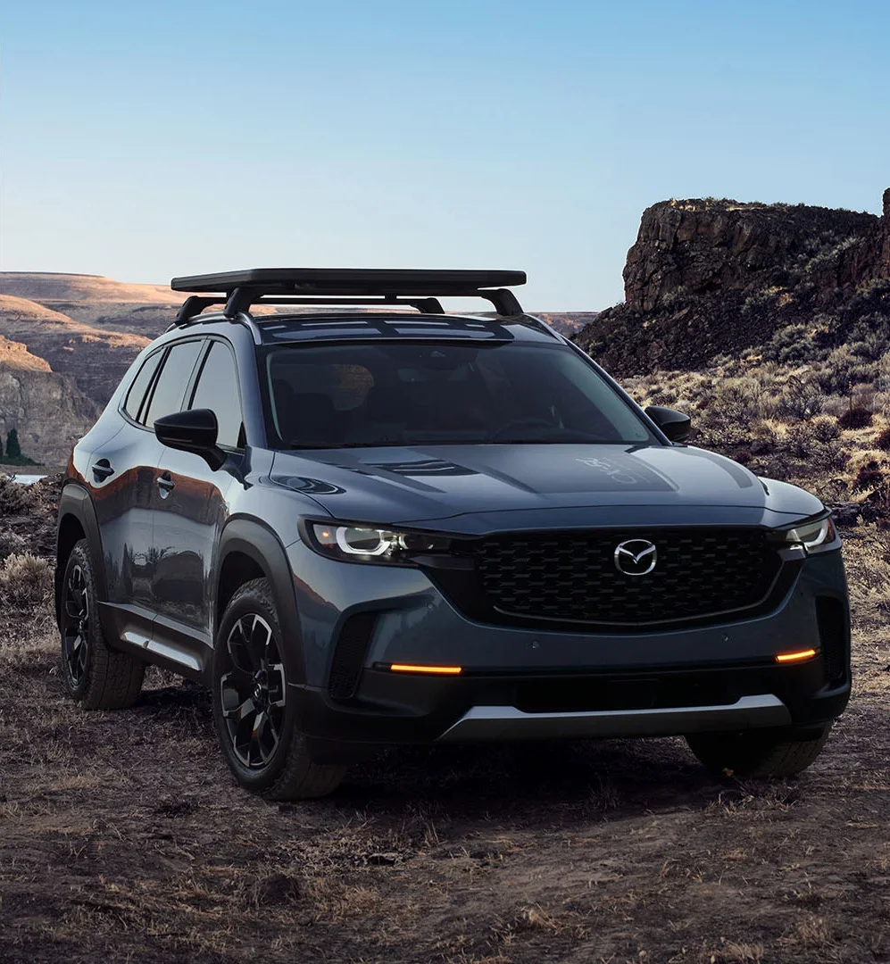 Used Vehicle Specials