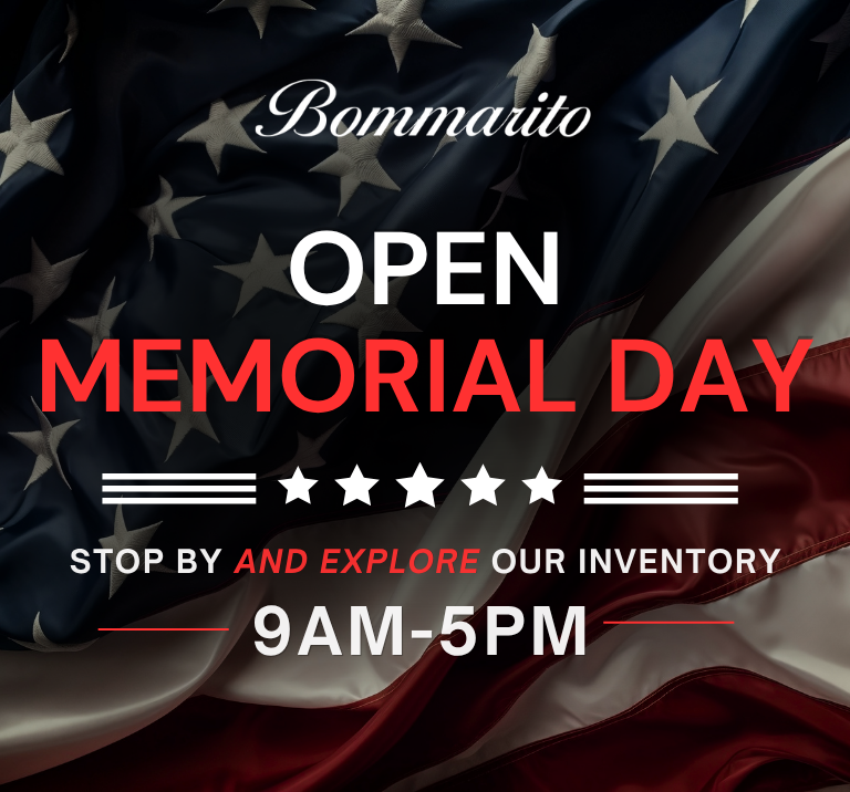 Happy Memorial Day